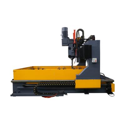 Metal Drilling Machine